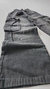 Jeans ancho cargo - comprar online