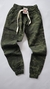 jogger camuflado