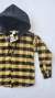 CAMISACO C/CAPUCHA - Dale Play Kids