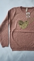 Sweater de hilo bremer - comprar online