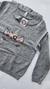 Sweater de doble hilo bremer