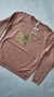 Sweater de hilo bremer