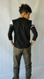 Remera "W" combinada - Dale Play Kids