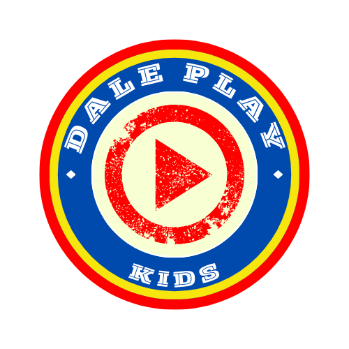Dale Play Kids