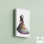 Quadro Decorativo Canvas 7 Saias - comprar online