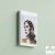 Quadro Decorativo Canvas Brinco Amarelo - comprar online
