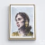 Quadro Decorativo Canvas Brinco Amarelo