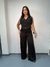 Conjunto alfaiataria Scarlet
