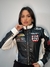 Jaqueta Racing na internet
