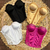 Cropped Corselet Kath - comprar online