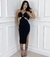 Vestido Argola - comprar online