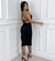 Vestido Argola na internet