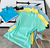 Blusa gola Zaraa