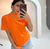 Blusa gola Zaraa - comprar online