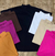 Blusa gola Zaraa - Ke Moda Fashion