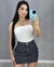Saia cargo jeans