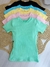 Baby look candy - loja online