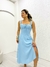 Vestido Mídi Daiana - loja online