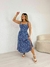 Vestido Mídi Daiana - comprar online