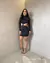 Vestido Jolie - Ke Moda Fashion