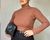 Blusa Gola Aline na internet