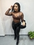 Body em tule - comprar online