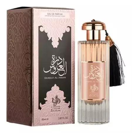 Durat Al Aroos 100ml - Al Wataniah Feminino