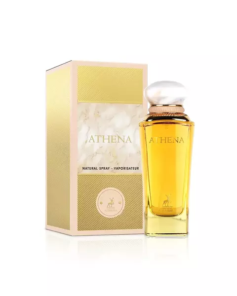 Athena 100ml - Maison Alhambra Feminino