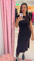 Imagem do Vestido Confort