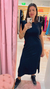 Vestido Confort - Laluma Boutique