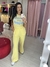 Calça Track Pants