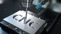 Banner de la categoría MECANIZADOS CNC.