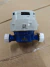 MEDIDOR AGUA POTABLE BRONCE 115 mm DN15 - comprar online