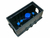 CAJA DE VEREDA Standard 40x20x18 Aguas Cordobesas. - LEDAGUA