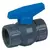 LLAVE ESFÉRICA PLÁSTICA H-H y M-M. - comprar online
