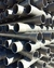 TUBOS HIDRAULICOS PVC. - tienda online