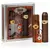 Set Cuba Gold 2Pzas + Regalo