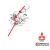 Protetor defletor inferior parachoque outlander 2010 a 2013 - comprar online