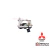 Painel do comando ar condicionado Pajero TR4 2002 a 2008