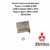 Bucha Controle Acelerador Mr307081