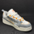 Adidas ADI2000 White/Orange/Grey en internet