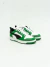 Puma caven 2.0 Blanco/Verde