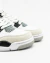 Jordan 4 Retro "Military Black" - comprar online
