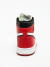 Nike Air Jordan 1 High OG "Black Toe" en internet