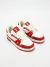 Louis Vuitton LV Trainer Red/White en internet