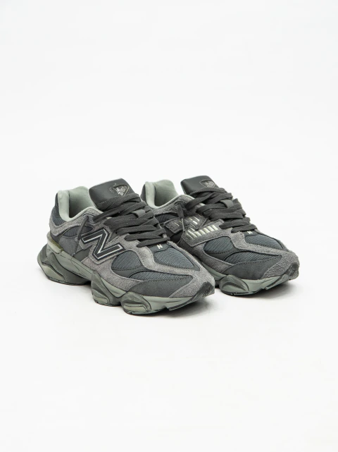 New Balance 9060 "Grey Desgasted"