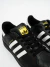 Adidas Superstar “Black/White” - comprar online