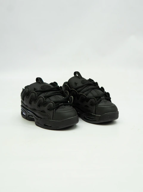 Osiris D3 2001 "Total Black"