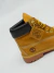 Borcegos TIMBERLAND - MOSTAZA - comprar online
