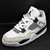 Nike Air Jordan 4 Retro “Military Black” - comprar online